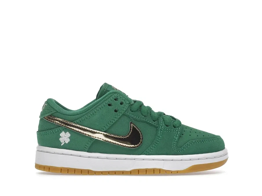 Фото № 1 с приближением к товару «‎Nike SB Dunk Low»