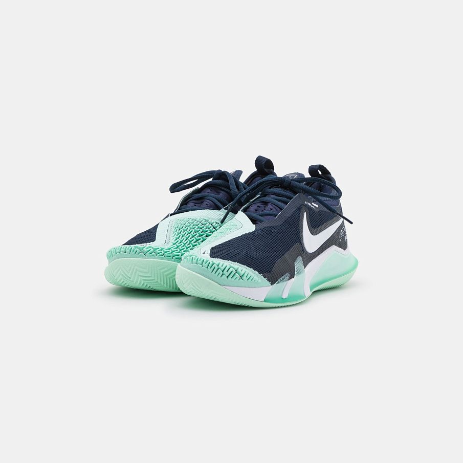 Фото № 2 с приближением к товару «‎Nike React Vapor Nxt Clay»
