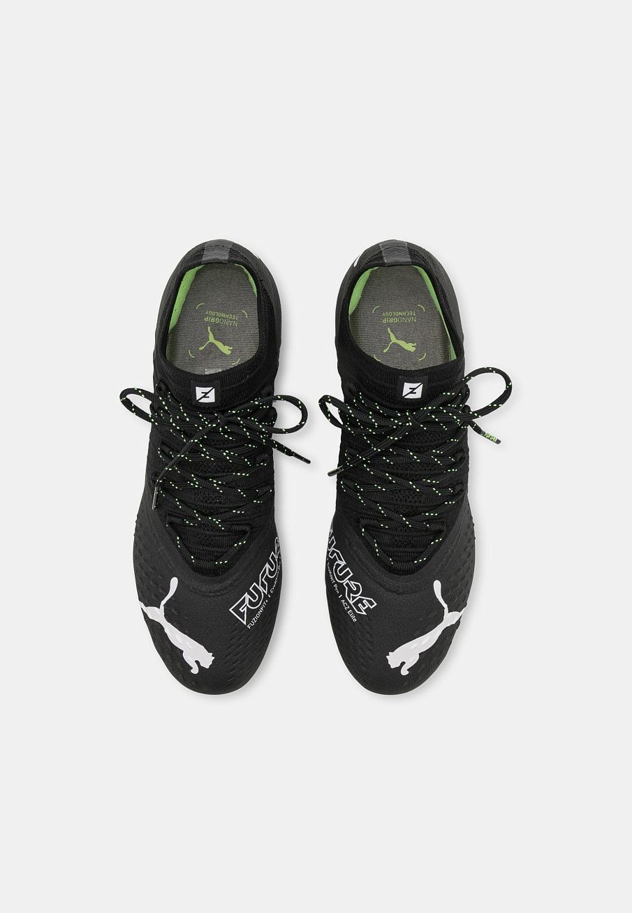 Фото № 4 с приближением к товару «‎Puma Future 1.3 Fg/ag»