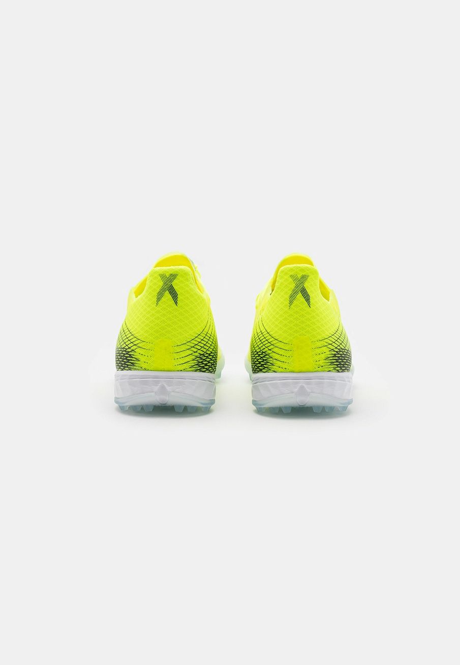 Фото № 3 с приближением к товару «‎Adidas X Ghosted.1 TF »