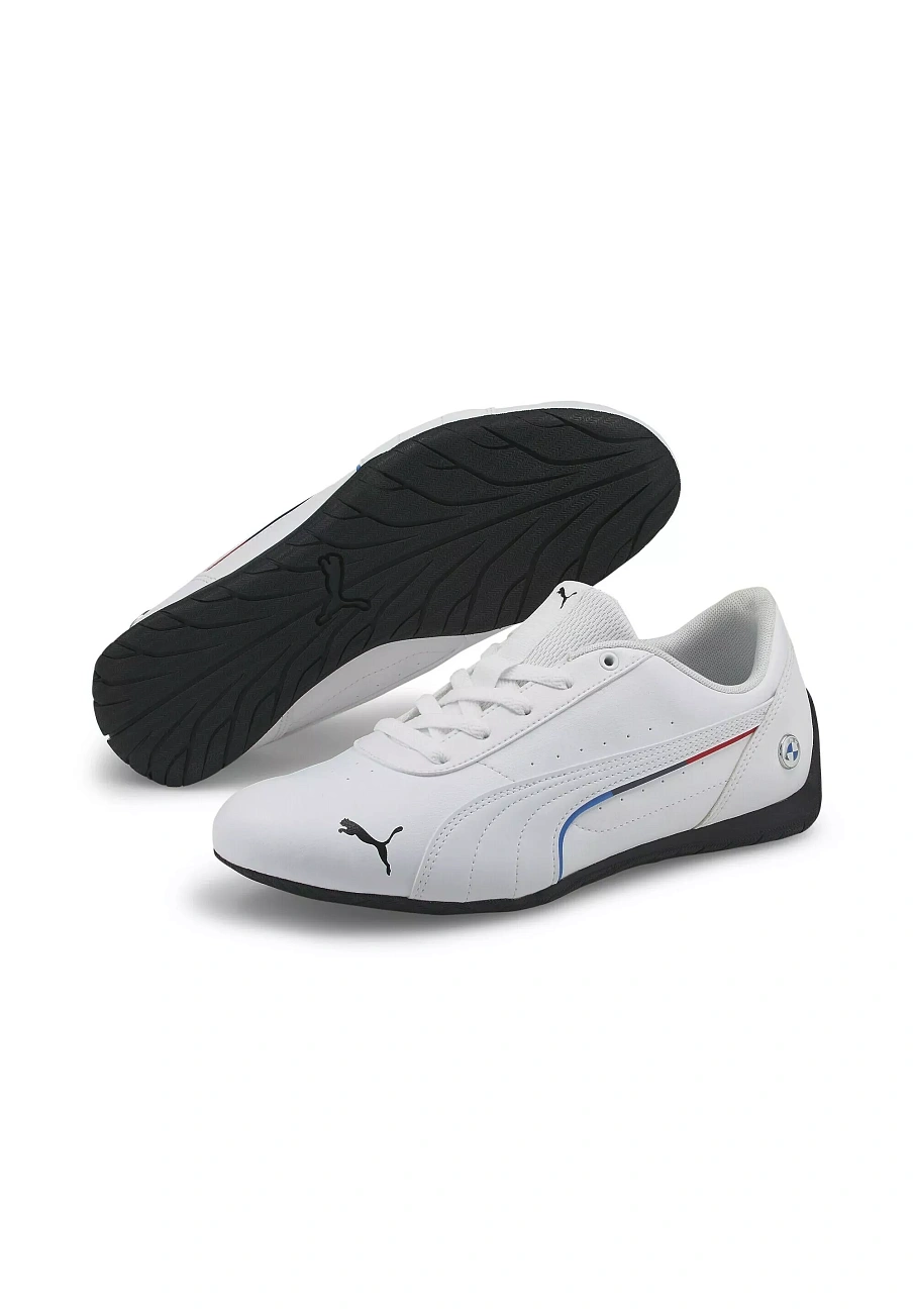 Фото № 2 с приближением к товару «‎BMW MOTORSPORT NEO CAT RENN UNISEX»