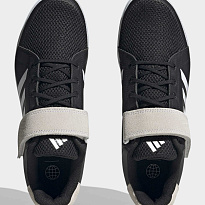 Фото № 3 с приближением к товару «‎Adidas Power Perfect Tokyo Weightlifting »