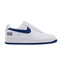 Фото № 1 с приближением к товару «‎Nike Air Force 1 Low 01 NYC Knicks»