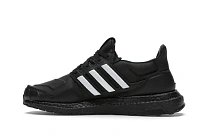Фото № 3 с приближением к товару «‎adidas Ultra Boost DNA Superstar Black White»