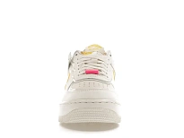 Фото № 2 с приближением к товару «‎Nike Air Force 1 Low Shadow Sail Opti Yellow »