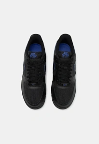 Фото № 4 с приближением к товару «‎AIR FORCE 1 '07 UNISEX»