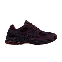 Фото № 1 с приближением к товару «‎Rich Paul x New Balance 2010 Plum Brown»