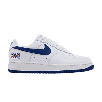 Nike Air Force 1 Low 01 NYC Knicks - 1