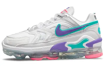 Nike Wmns Air VaporMax EVO 'Hyper Grape' - 1