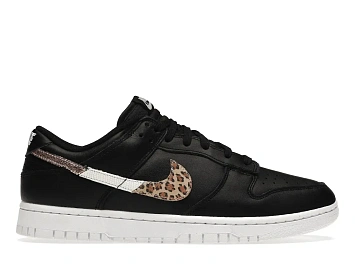 Nike Dunk Low SE Primal Black  - 1