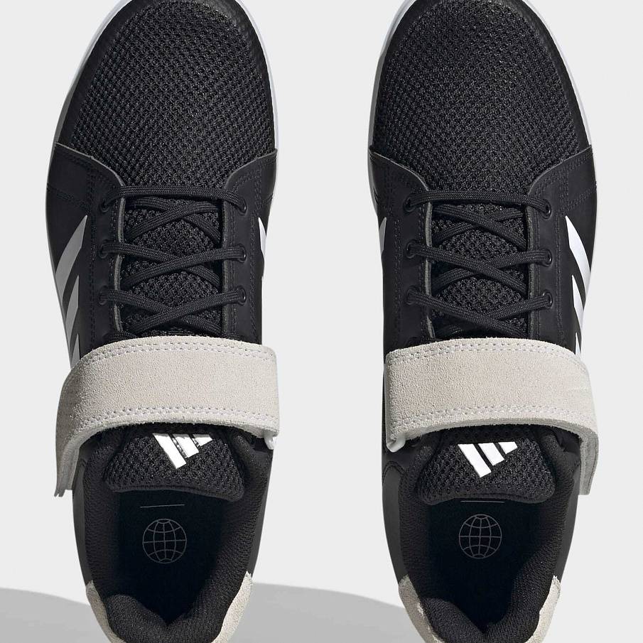 Фото № 3 с приближением к товару «‎Adidas Power Perfect Tokyo Weightlifting »