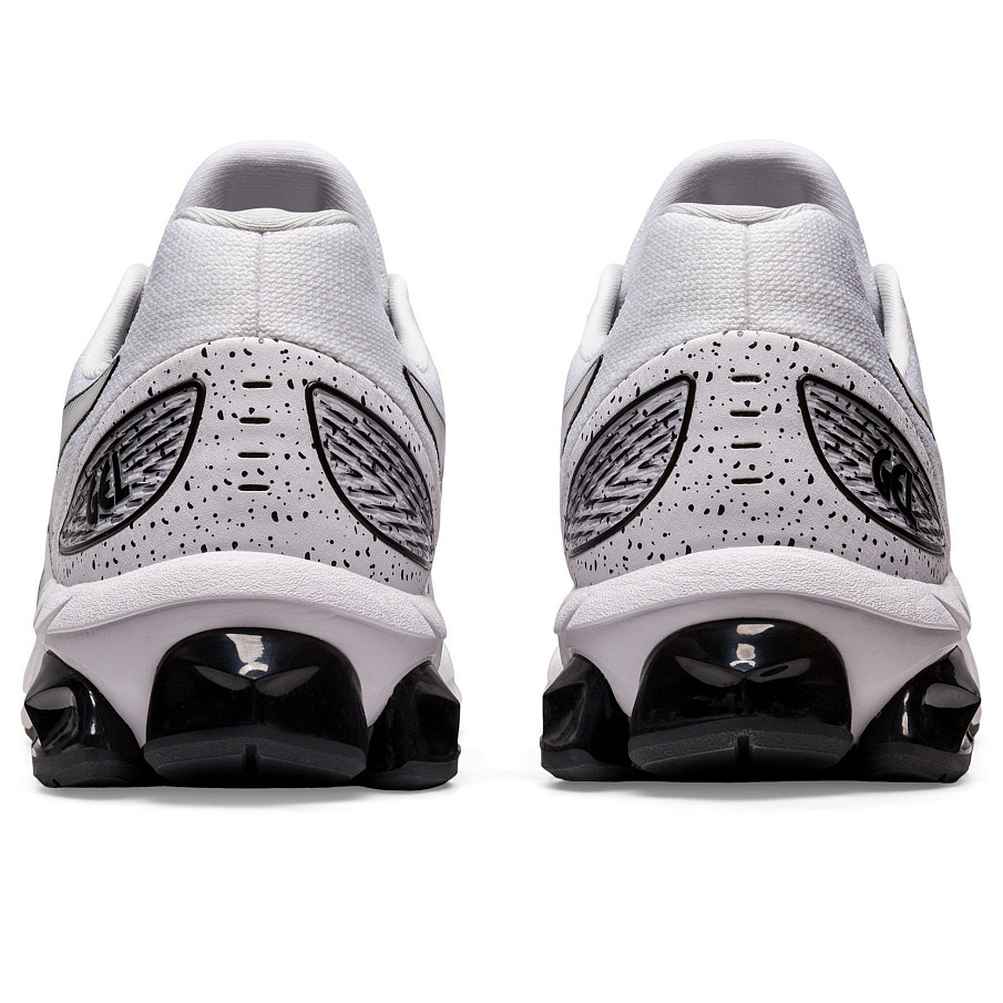 Фото № 4 с приближением к товару «‎Asics Gel-Quantum »