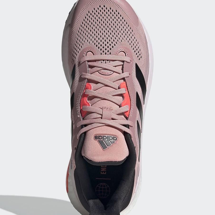 Фото № 5 с приближением к товару «‎Adidas Solarglide 4 ST»