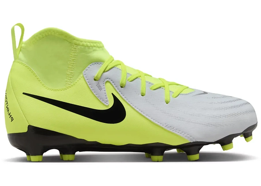 Фото № 1 с приближением к товару «‎Nike Jr. Phantom Luna 2 Academy MG»