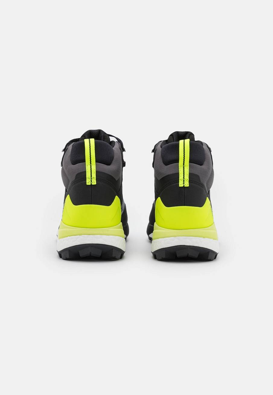 Фото № 3 с приближением к товару «‎Adidas Terrex Skychaser 2 Gore-Tex »