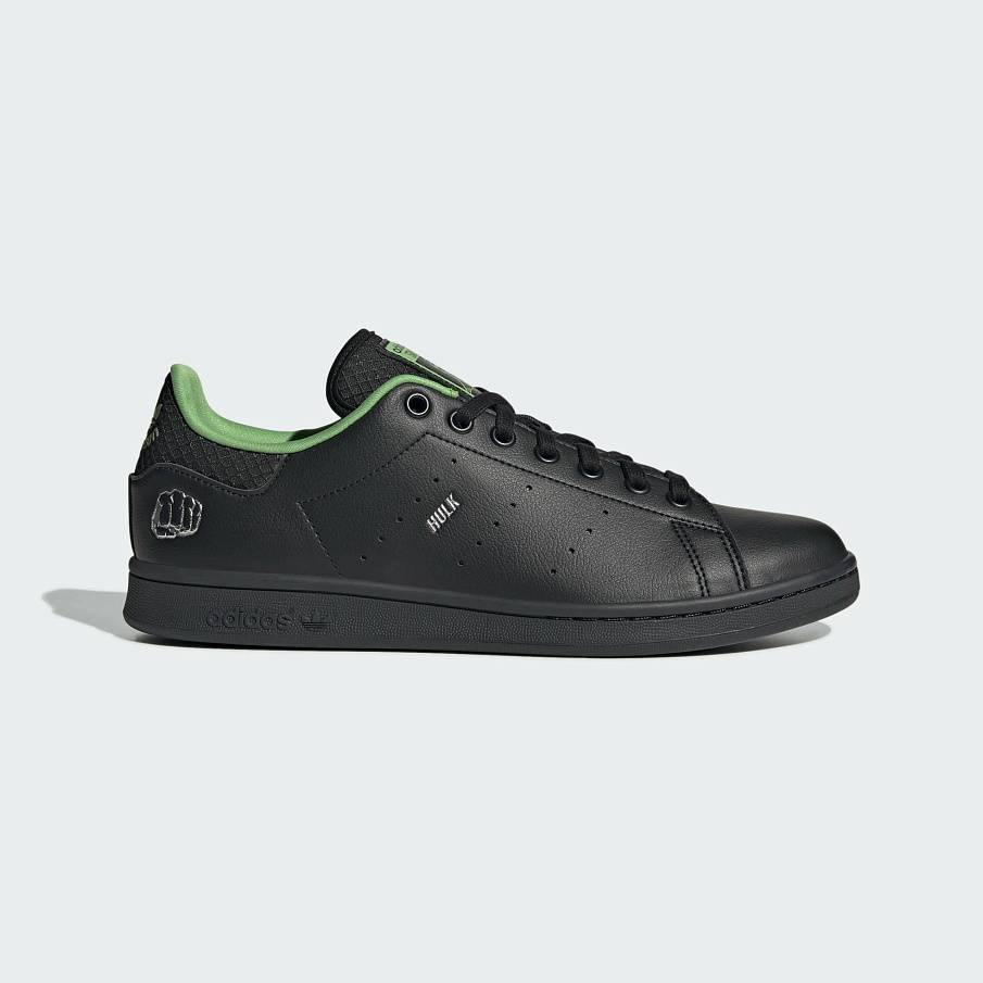 Фото № 5 с приближением к товару «‎Adidas Stan Smith »