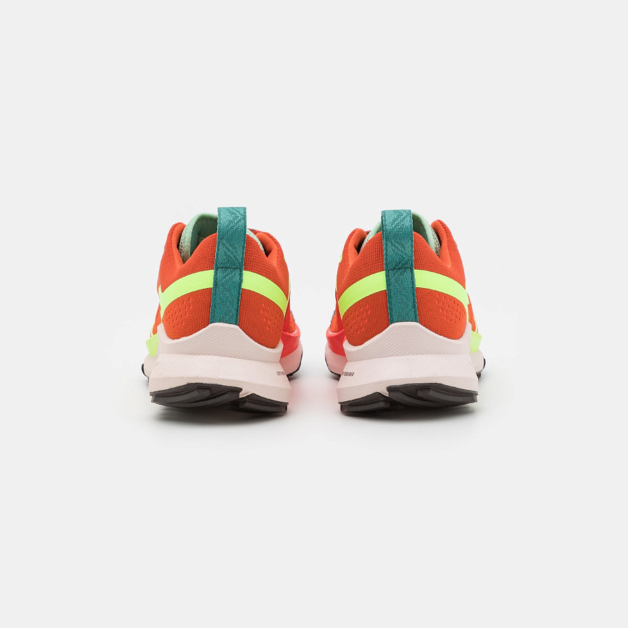 Фото № 3 с приближением к товару «‎Nike React Pegasus Trail 4»