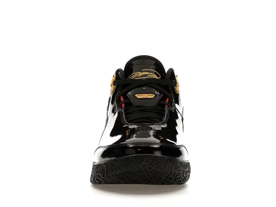 Фото № 2 с приближением к товару «‎Nike Zoom LeBron NXXT Gen AMPD»