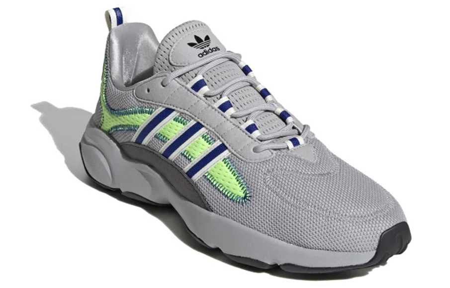 Фото № 2 с приближением к товару «‎adidas originals Haiwee GreyBrown»