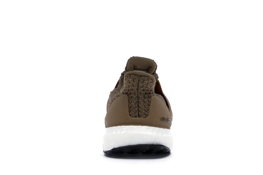 Фото № 4 с приближением к товару «‎adidas Ultra Boost 4.0 Raw Desert»