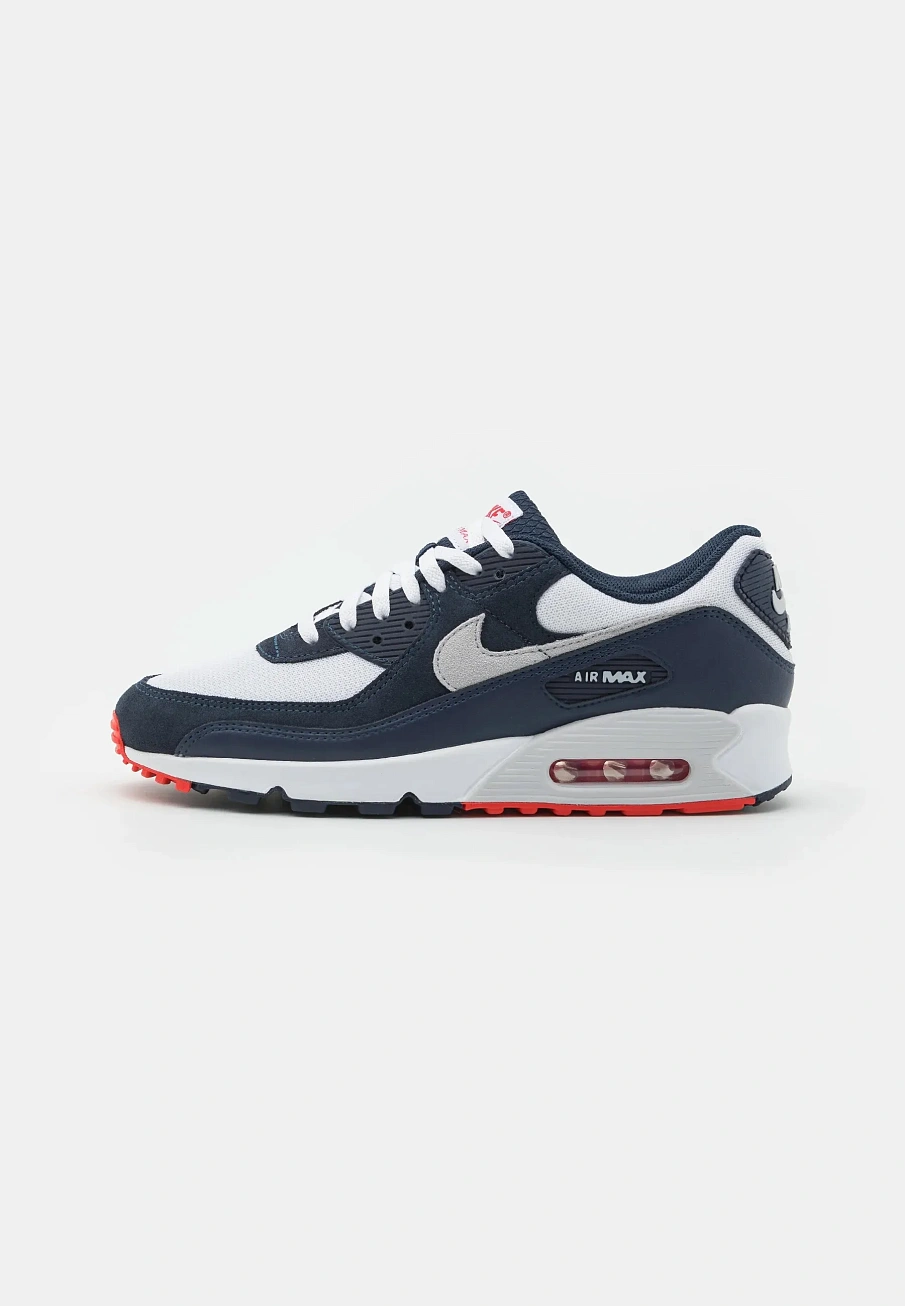 Фото № 1 с приближением к товару «‎AIR MAX 90»