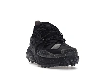 Фото № 4 с приближением к товару «‎Nike React Presto Undercover Black»