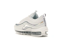 Фото № 6 с приближением к товару «‎Nike Air Max 97 Iridescent White »