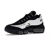 Фото № 4 с приближением к товару «‎Nike Air Max 95 SP Future Movement Sketch With The Past»