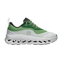 Фото № 1 с приближением к товару «‎Loewe x ON Women's Cloudtilt 2 Green White»