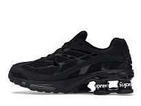 Фото № 5 с приближением к товару «‎Nike Shox Ride 2 SP Supreme Black»