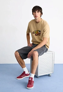 Фото № 3 с приближением к товару «‎GAZELLE UNISEX»