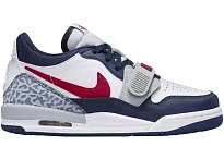 Фото № 1 с приближением к товару «‎Jordan Legacy 312 Low»