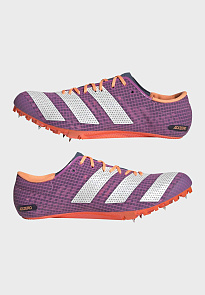 Фото № 4 с приближением к товару «‎Adidas Adizero Finesse »