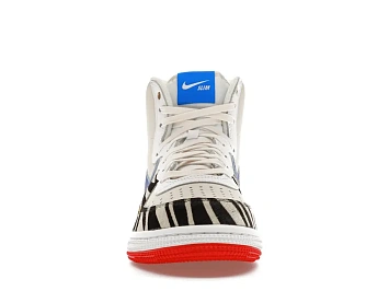 Nike Terminator High Tennessee State University Slim & Huskys Pizza - 2