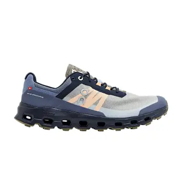 ON Cloudvista Midnight Olive - 1