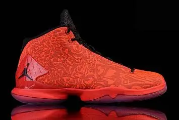 Nike Air Jordan Super.fly 4 Jacquard Blake Griffin  - 3
