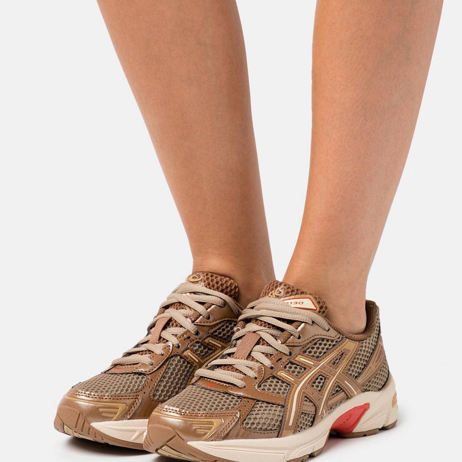 Фото № 2 с приближением к товару «‎Asics Gel-1130 »