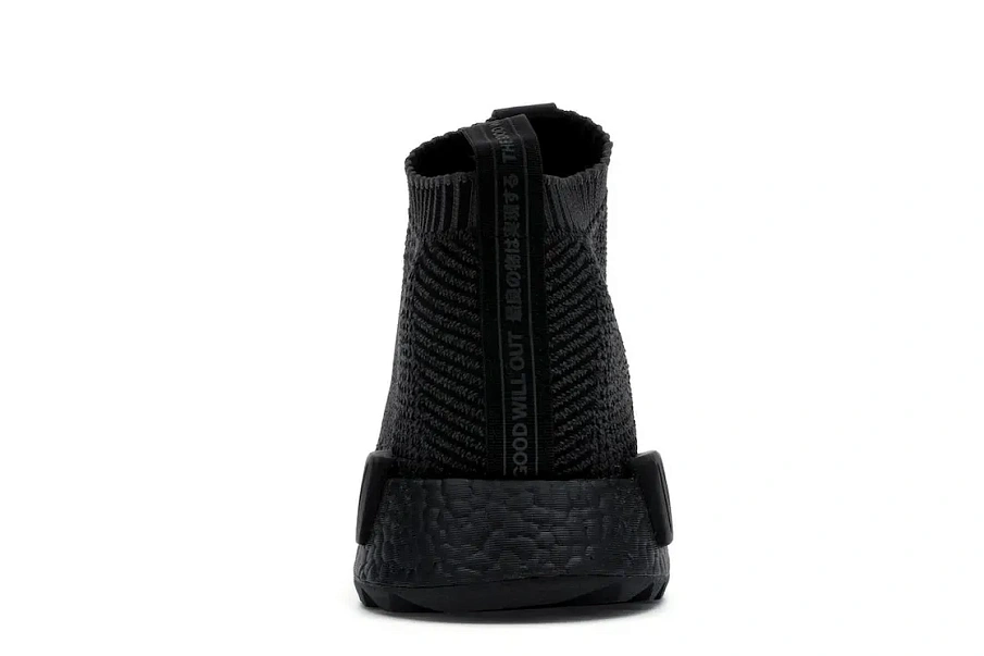 Фото № 4 с приближением к товару «‎adidas NMD CS1 The Good Will Out Ankoku Toshi Jutsu»