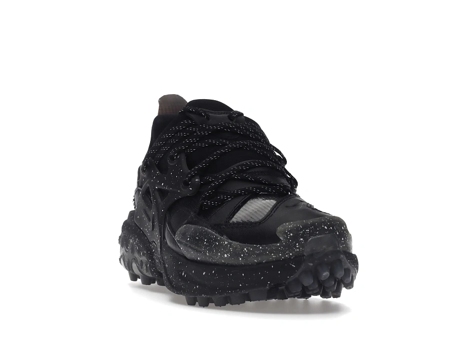 Фото № 4 с приближением к товару «‎Nike React Presto Undercover Black»