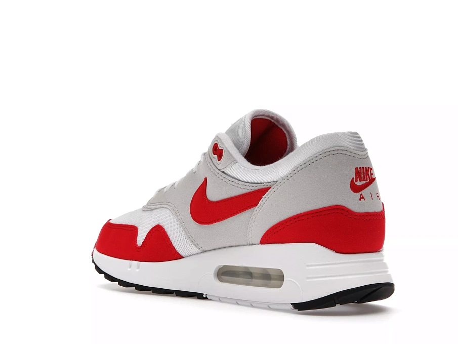 Фото № 5 с приближением к товару «‎Nike Air Max 1 '86 OG Big Bubble Sport Red»