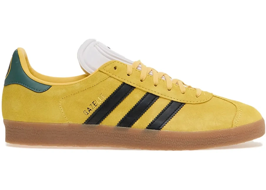 Фото № 1 с приближением к товару «‎adidas Gazelle»