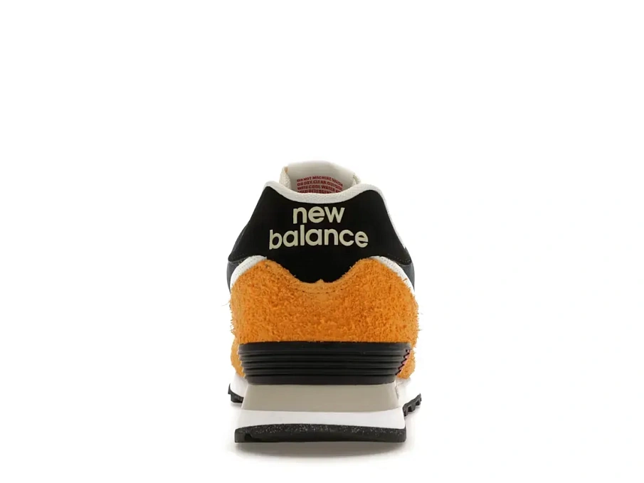 Фото № 4 с приближением к товару «‎New Balance 574»