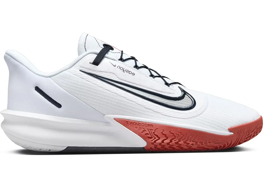 Фото № 1 с приближением к товару «‎Nike Precision 7 EasyOn»