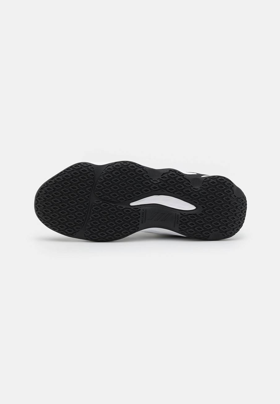 Фото № 5 с приближением к товару «‎Adidas Exhibit Away Team Lightstrike Shoes»