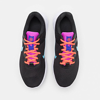 Фото № 4 с приближением к товару «‎Nike Revolution 6 NN»