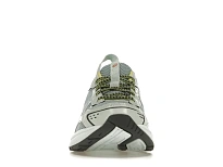 Фото № 2 с приближением к товару «‎ASICS UB2-S Gel-1130 Smoke Blue Pure Silver»