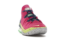 Фото № 3 с приближением к товару «‎Nike LeBron 18 Los Angeles By Night»