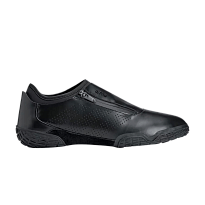 Фото № 1 с приближением к товару «‎Arte Antwerp x adidas Trivela Core Black (KI8338)»