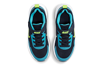 Фото № 4 с приближением к товару «‎(BP) Nike WearAllDay Blue»