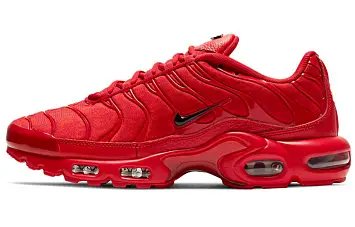 Nike Air Max Plus Tn Red - 1